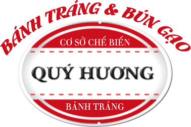 logo Quý Hương