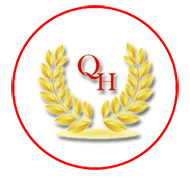 logo Quý Hương